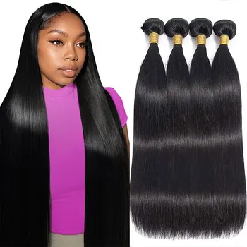 Human Hair