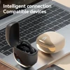 M62 Bluetooth 5.4 Translation Headphones Stereo True Wireless Single Earbuds In Ear Handsfree Headset Ear Hook for Mobile Phone 1