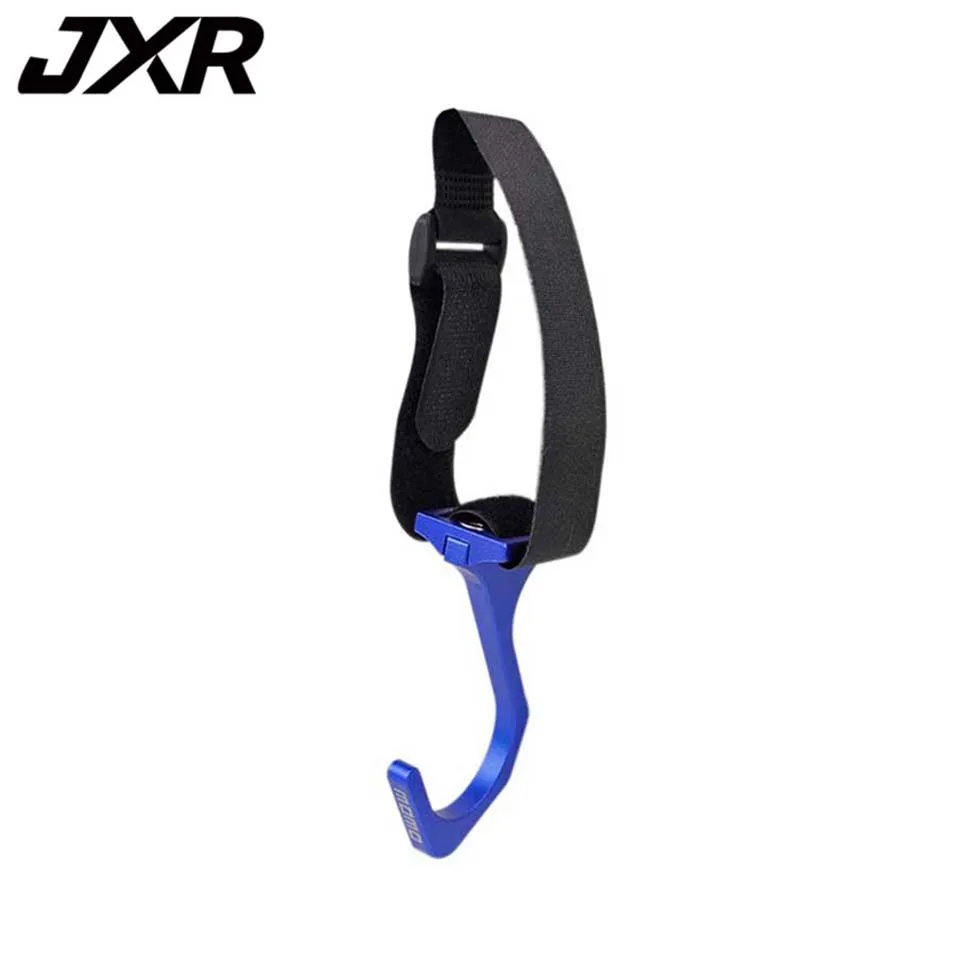 Steering Wheel Hook Universal Racing Aluminum