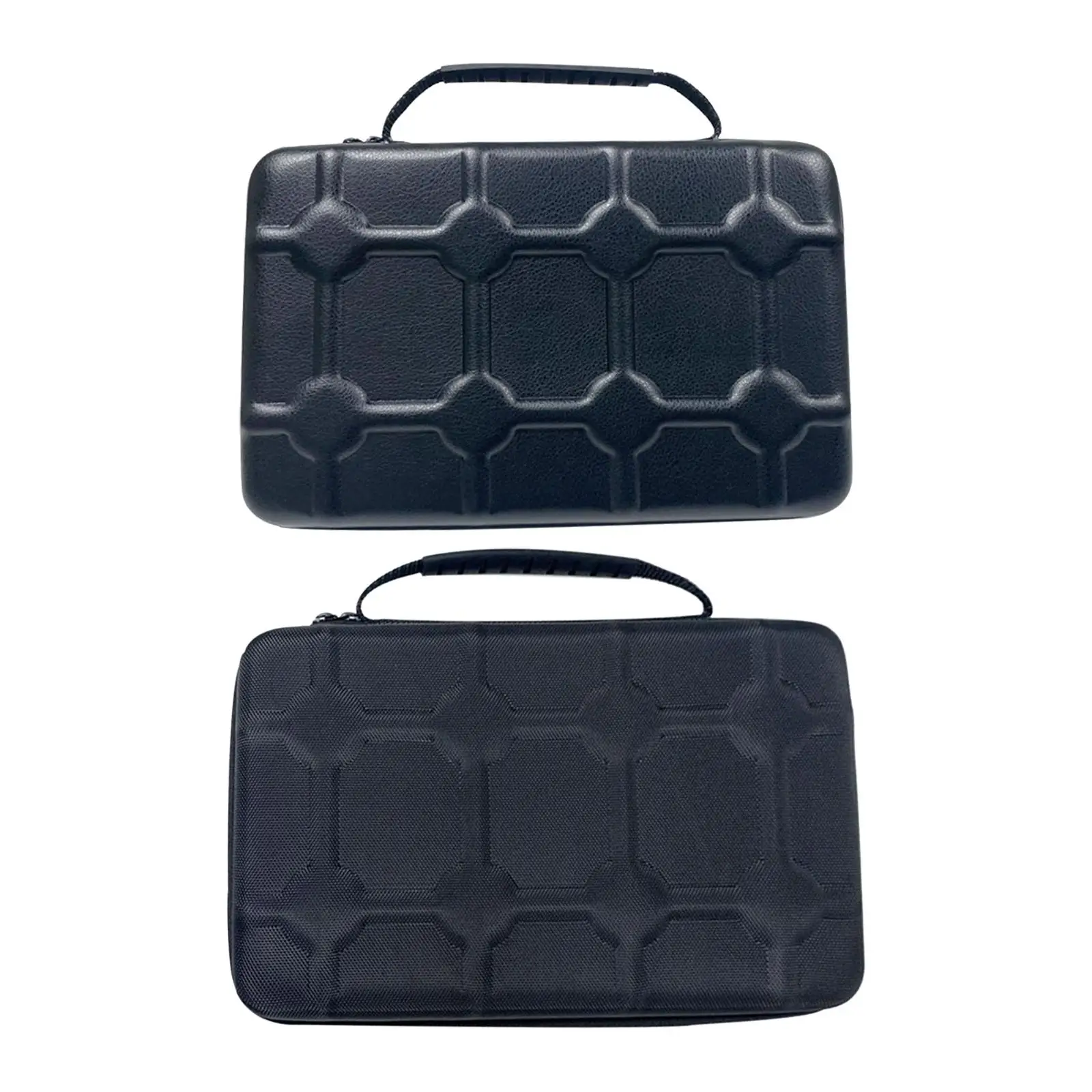 

Часы для путешествий, портативные, 8 слотов, съемные подушки, водонепроницаемые, подарок на день отца, коробка для часов, дисплей, телефон, защитный чехол