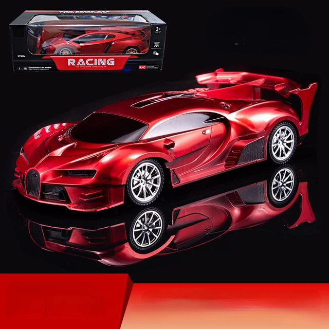 2.4ghz rc drift carro 1:14 carro de controle remoto 4wd rc carros veículo  esporte de alta velocidade que compete luzes led presentes brinquedo para  meninos crianças adultos - AliExpress