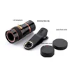 1 Pcs 12x Portable Mini High Magnification Monocular Telescope Long Lens Universal for Digital Camera & Mobile Phones 6