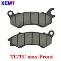 TC Front
