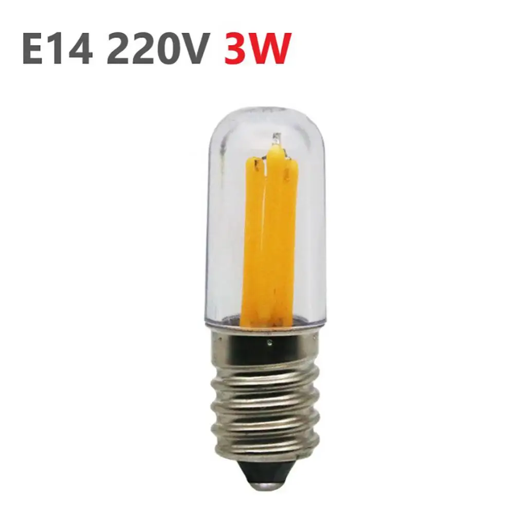 Warm White 3W