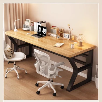 회의용 탁자 책상, 사무실용 책상, 사무실용 책상, 목재, 좌식, 임원 정리함