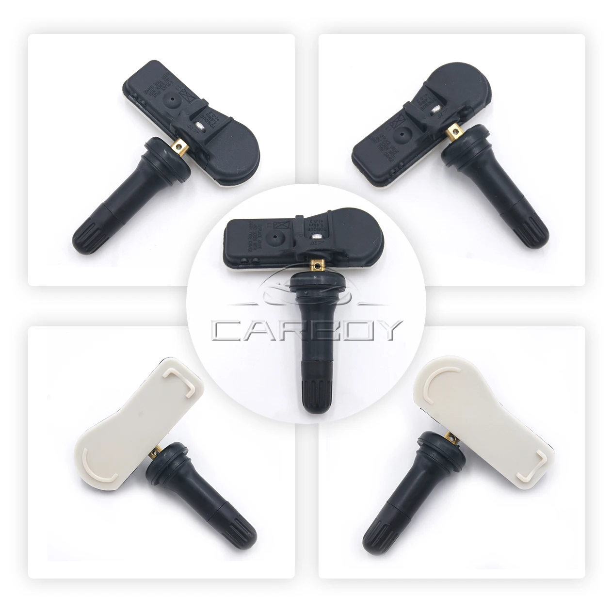 TPMS , Ʈ Fortwo Forfour Dacia Dokker Docker Duster Lodgy Logan Sandero Stepway II Fiat Talento Lada Xray, 40700-