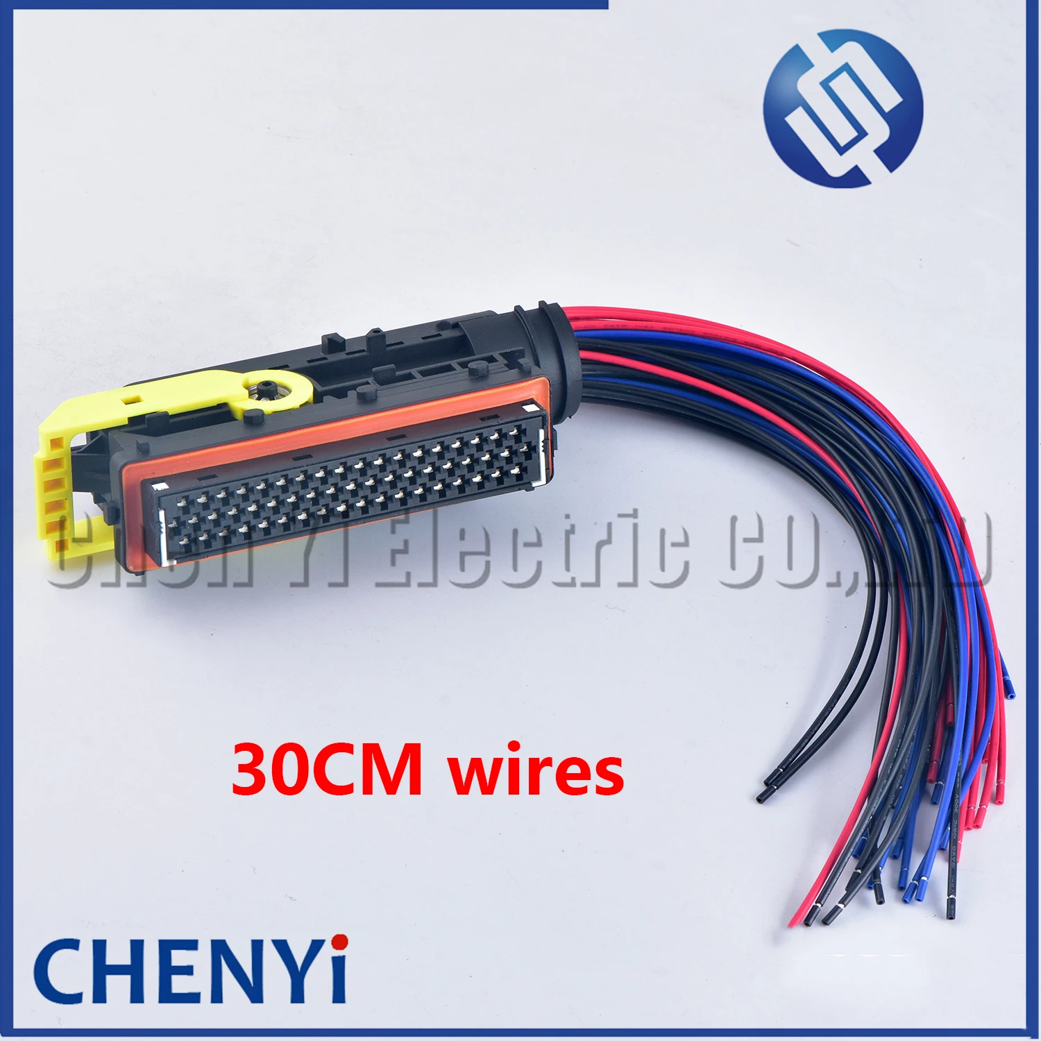 55P female wires
