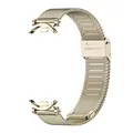 GT4 Milan Light Gold