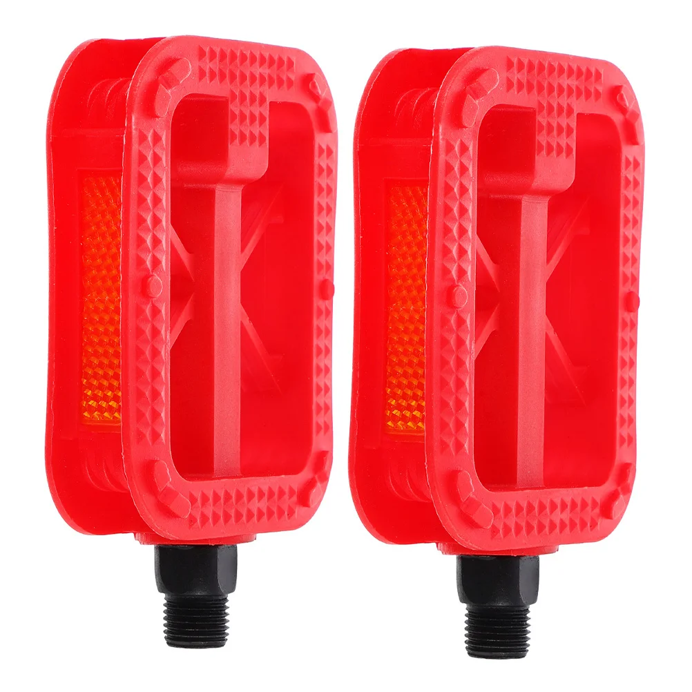 

Stroller Pedal Anti-skid Kids Supply Cycle Riding Ride Replaceable Engineering Plastics