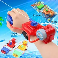 Wrist Squirt Water Guns Toy for  Fighting Game In Swimming Pool Beach Outdoor Summer Water Guns for Boy and Girl Ages 3 Years+ 1