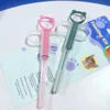 Pet Medicine Feeder Dispenser Cat Tablet Syringe Feeder Soft Tip Multi-Purpose Feeder Cat Pill Shooter Pet Pills Applicator 2