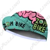 Multi Styles Funny Zombie New Classical Cycling Caps OSCROLLING Gorra Ciclismo Unisex 2
