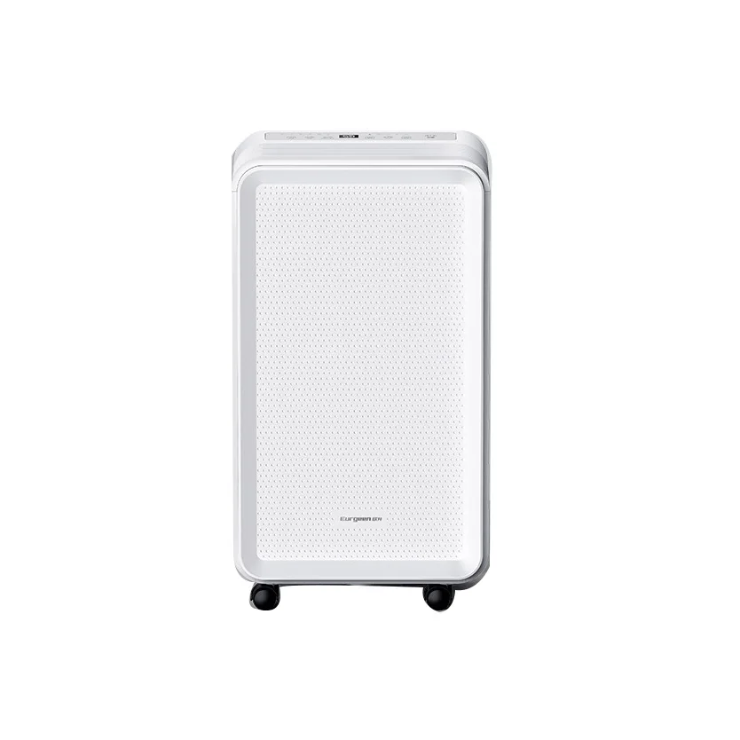 1L/H Household Small Silent Bedroom Living Room Drying Wifi Quick Purification Dehumidification Dehumidifier