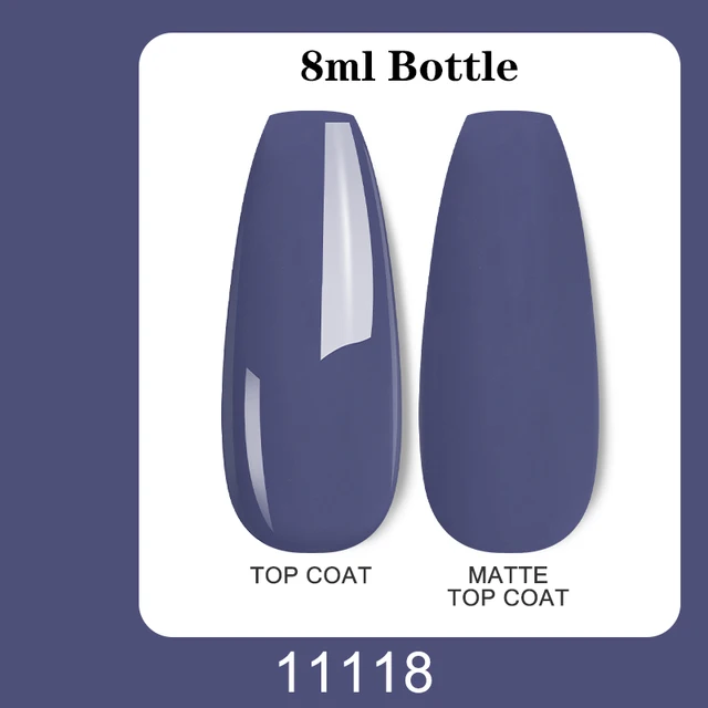 Arte Clavo Gel Polish Semi Permanent Gel Varnish For Nails Manicure Classic Color Gel Nail Polish Primer Nail Art Hybrid Gellak 11118