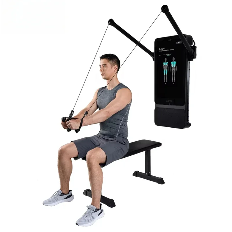 Home Gym New Workout Mirror With Weights Cost Of Workout Mirror