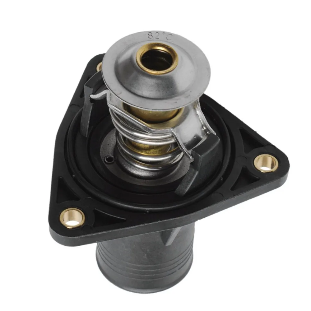 Thermostat Housing C2S11278 1430895 for Jaguar X-Type 2002 2003 2004 2005 2006 2007 2008