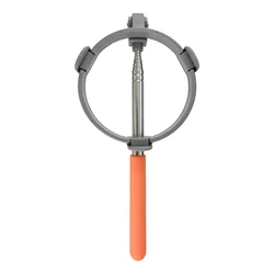 Compact & Efficient Pet Waste Collector - Friendly Cleanup Tool (Collector)