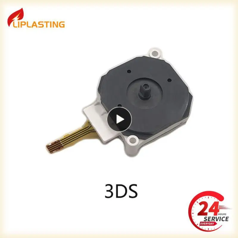 Joystick Per Pollice Con Levetta Rigida In Plastica + + Pad Per 2Ds 3Ds 3Ds 3Ds Xl Per Il Nuovo 3Ds 3Dsxl Xl Ll/Nuovo 2Ds Xl Ll