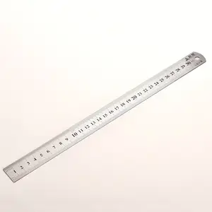 Wholesale Stainless Steel Ruler 