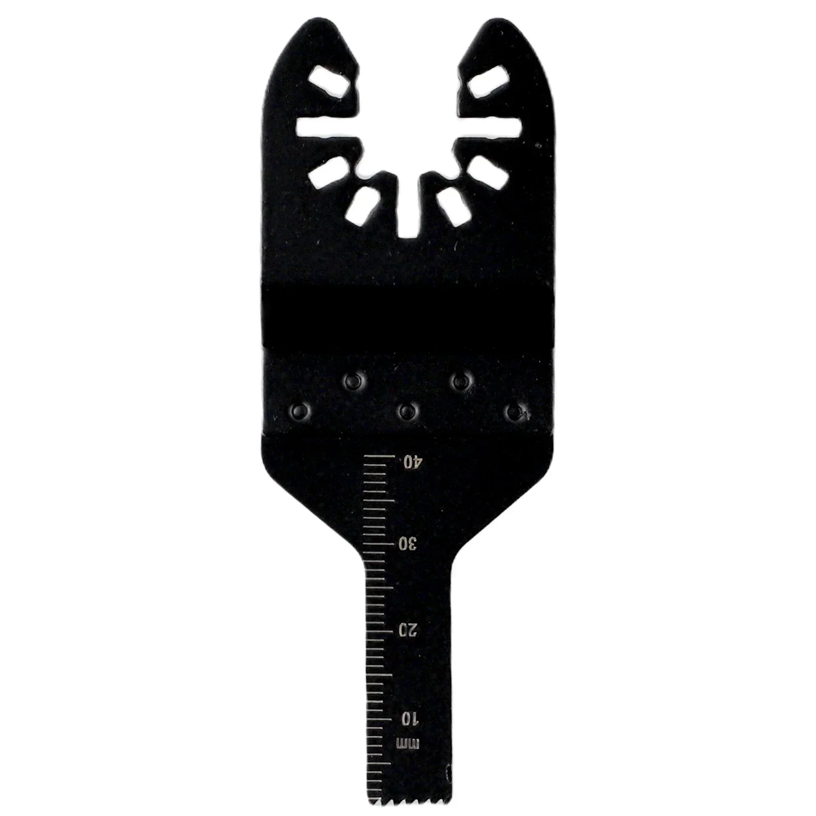 Oscillating Saw Blade Renovator MultiTool Circular Saw Blade Power Parts 4pcs/Set 10/20/34/45mm For Wood Metal PVC Power Cutting