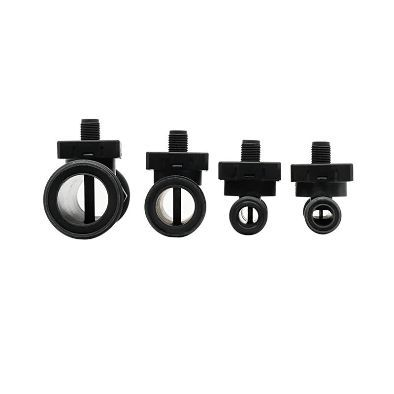 ASAIR high-precision vortex street liquid water flow sensor replaces Huba water flow sensor AFD2 series