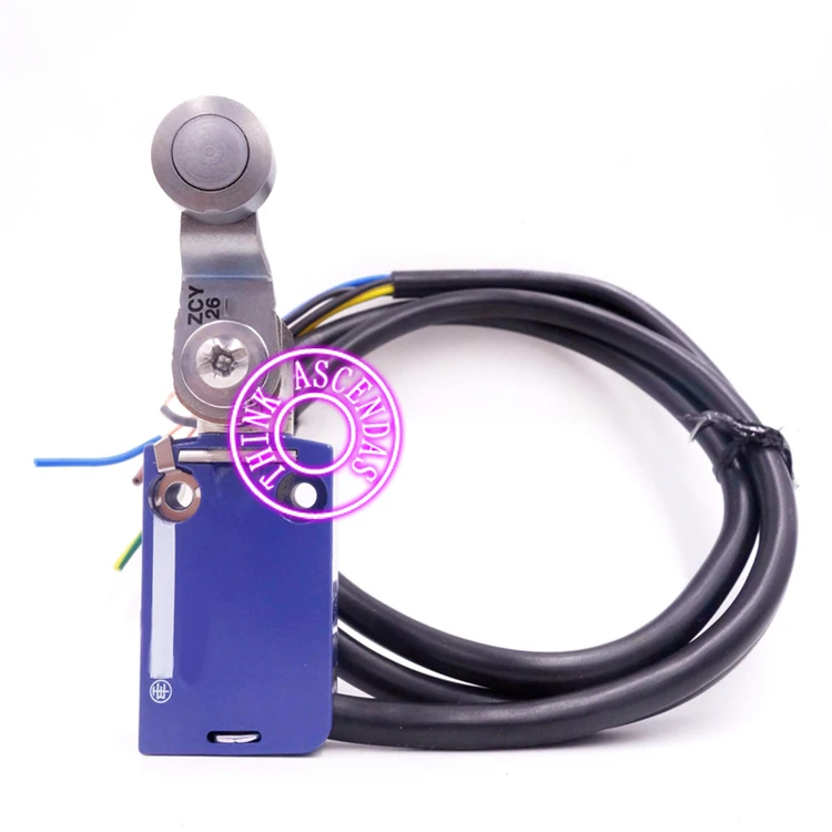 

XCM-D2139L1 XCMD2139L1 ZCMD21 ZCY39 ZCE01 ZCMC21L1 концевой выключатель