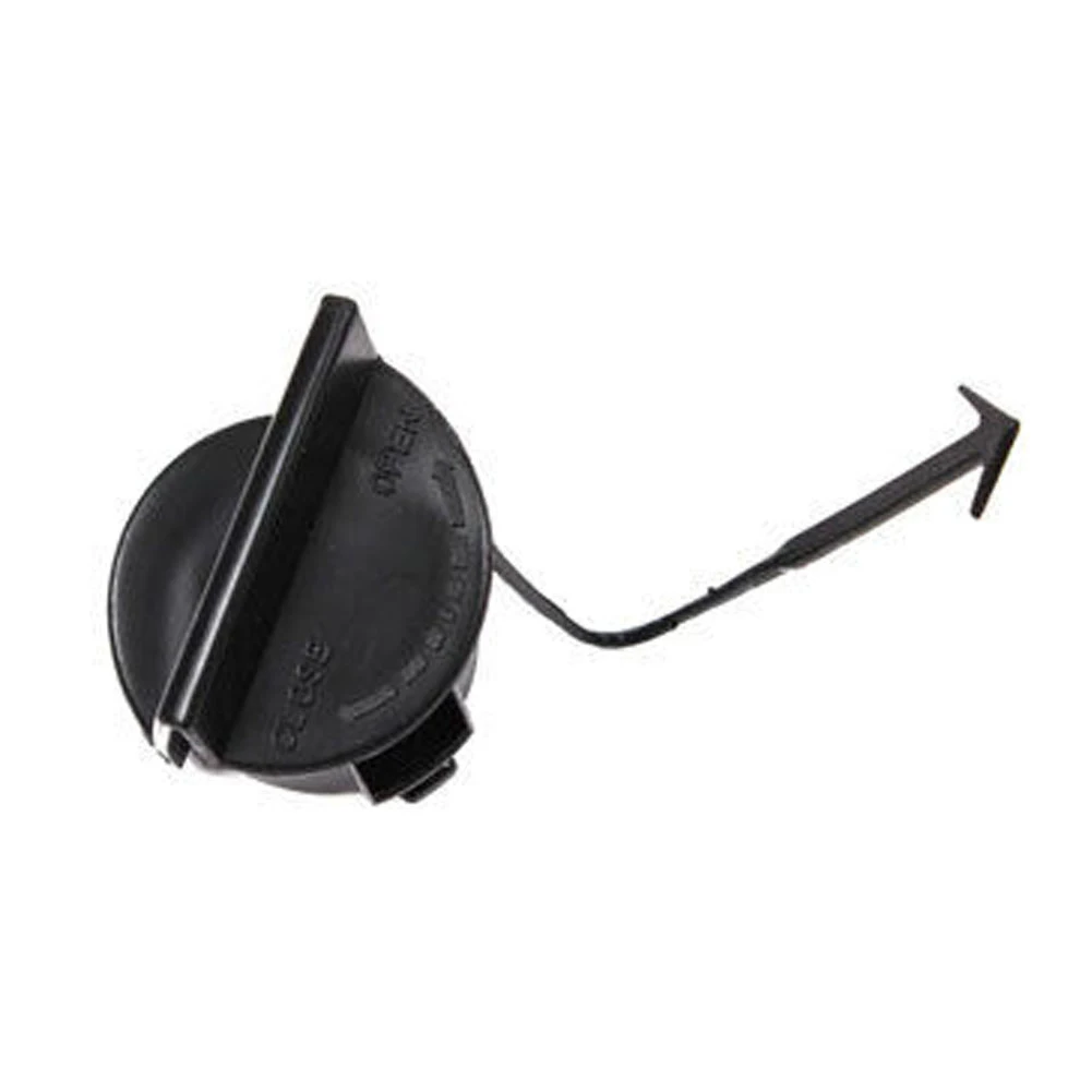 

Made from durable plastic this Front Bumper Tow Eye Cap Cover is compatible with For Hyundai For Veloster Turbo