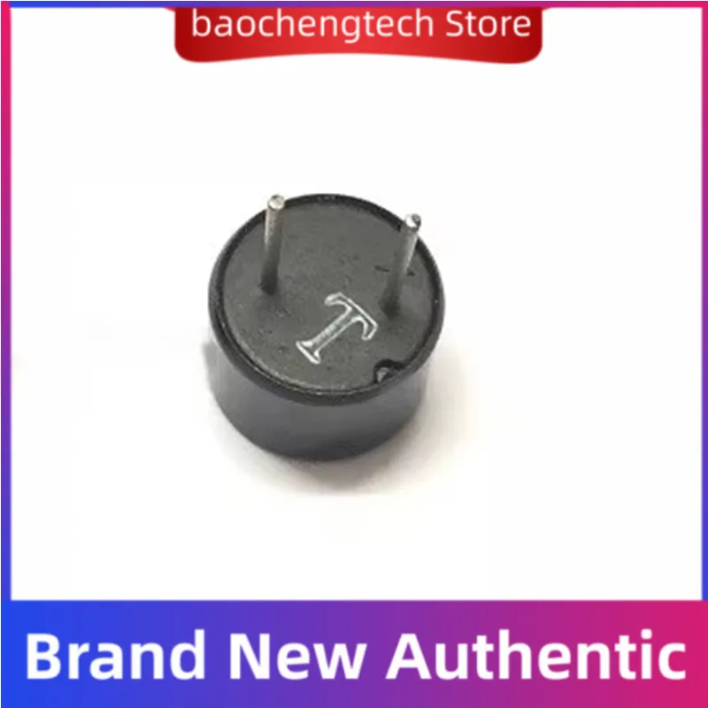 초음파 센서 프로브, 스플릿 블랙 메탈 쉘 T 송신 R 수신, 40KHz, 10mm, 40KHz, 20 개