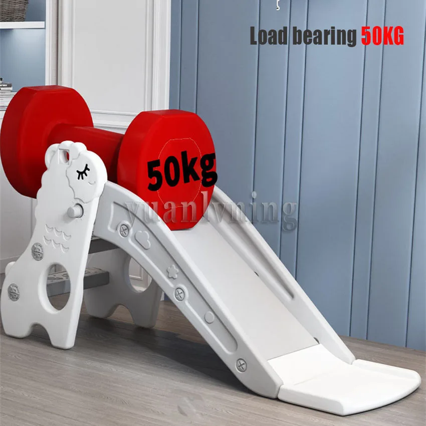 Kids' Folding Slide – Indoor & Outdoor 3