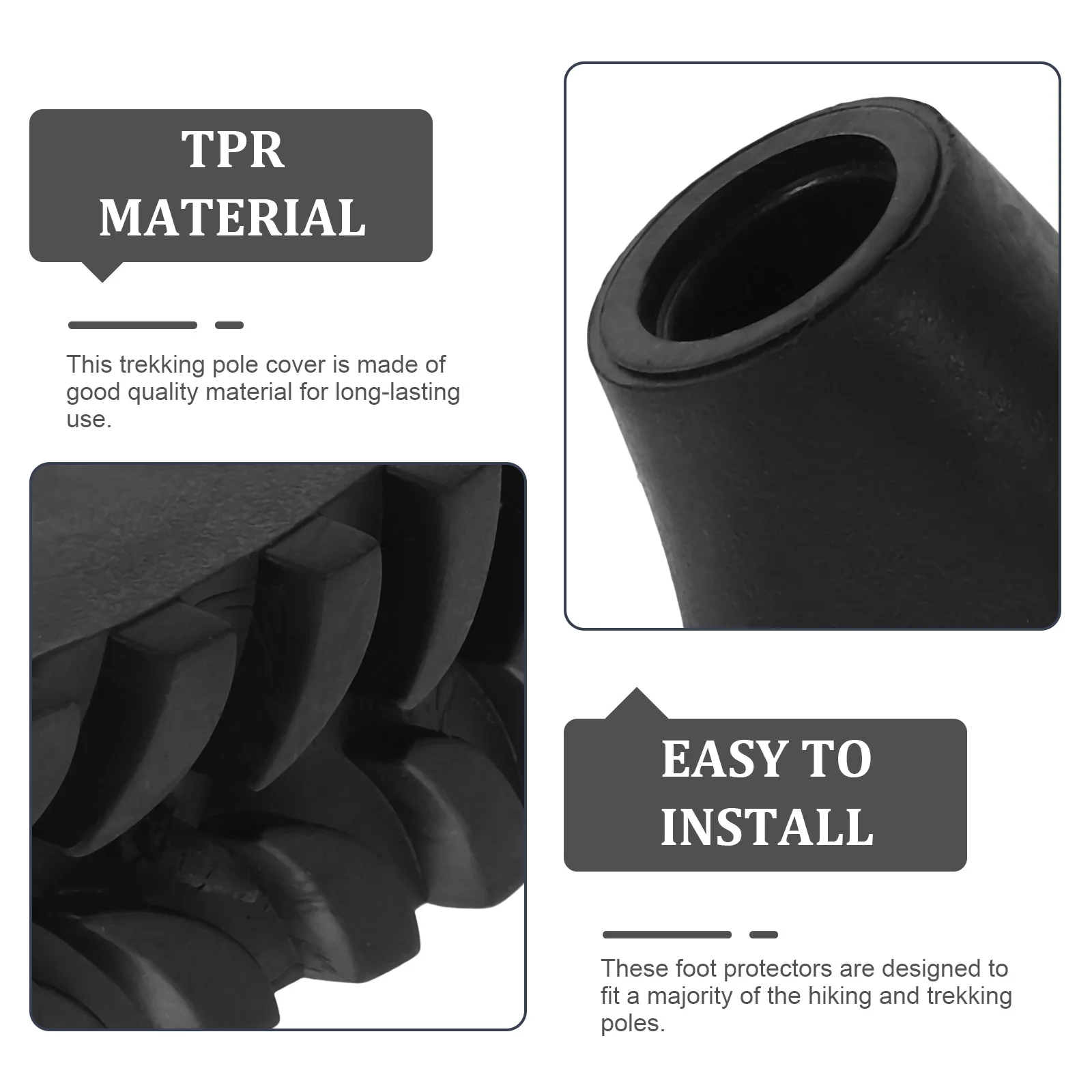 Рисунок 4 - подставки для ног