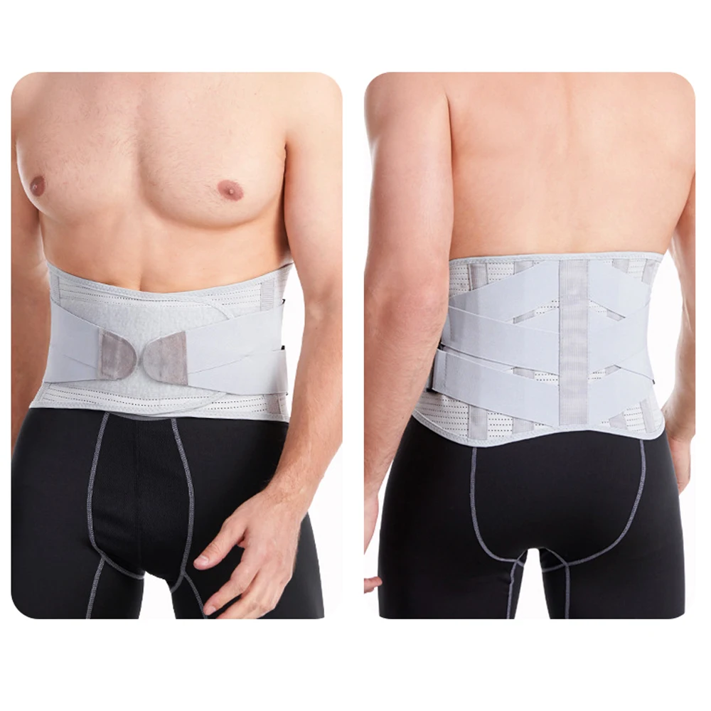 Postpartum Belly Band & Abdominal Binder Post Surgery Wrap Support Recovery  Belt