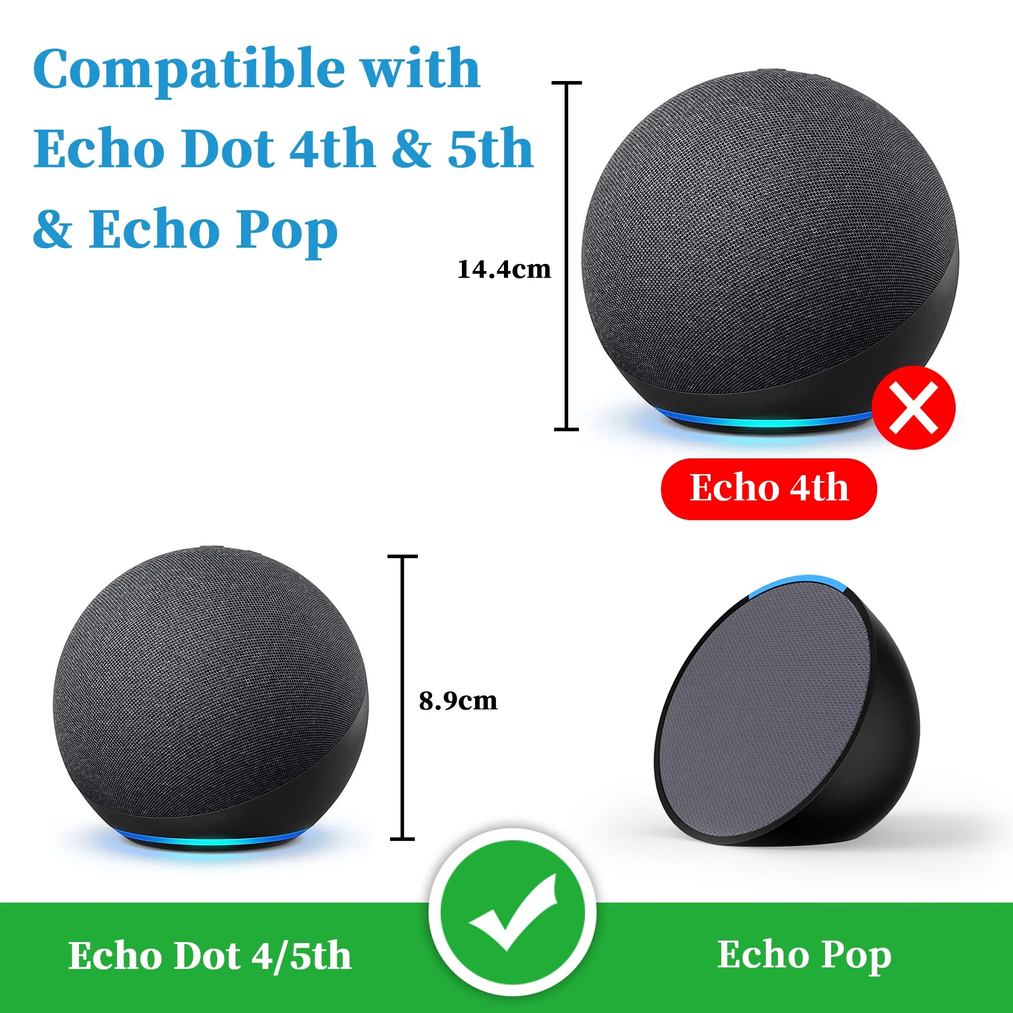 dot diferencias alexa generacion