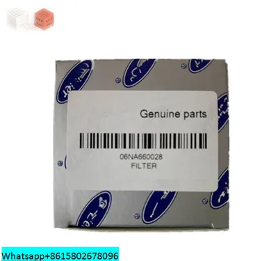 

New Original 06NA660028 06NA660088 8TB0320 Air Conditioner Filters