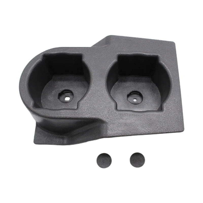 순찰 Y60 자동차 센터 콘솔 워터 컵 홀더 삽입 컵 키퍼 무독성