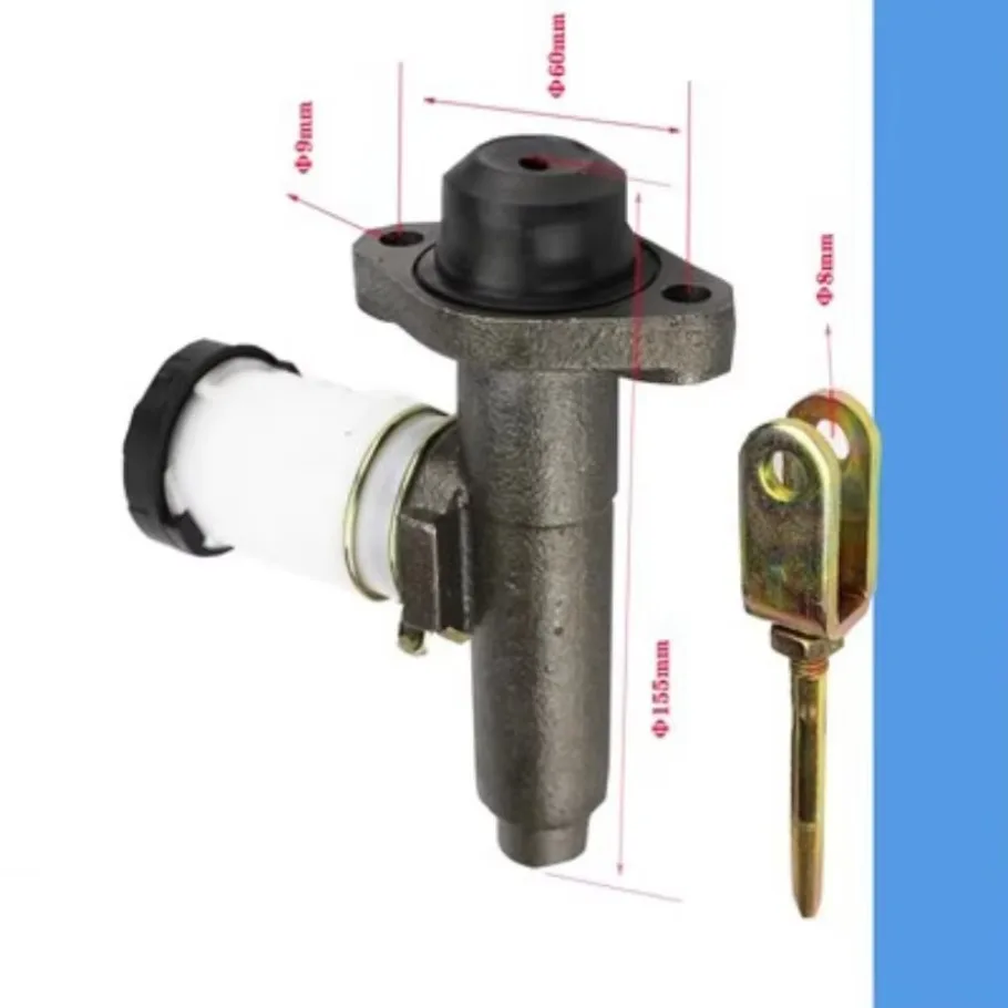 Brake Master Cylinder For TaiLifu 1-3.5T Forklift Brake Sub-cylinder Assembly 1SET