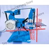 Factory750W Electric Belt Sander Vertical and Horizontal Dual Use  Polishing Grinding Machine  Grinder  110V/220V 5