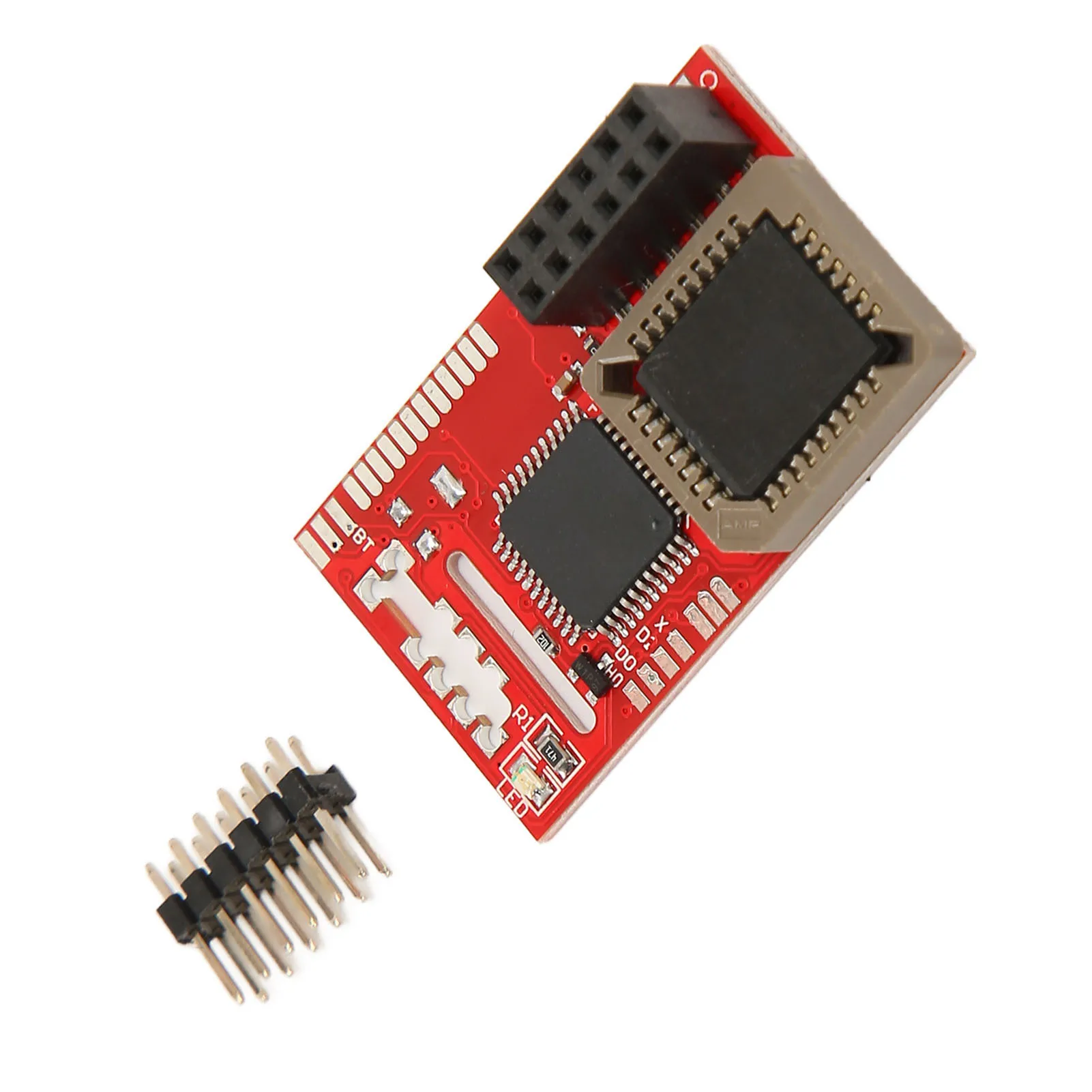 ALADDIN XT PLIS2+4032 XT‑4032 Machine Readable Original Mod Chip