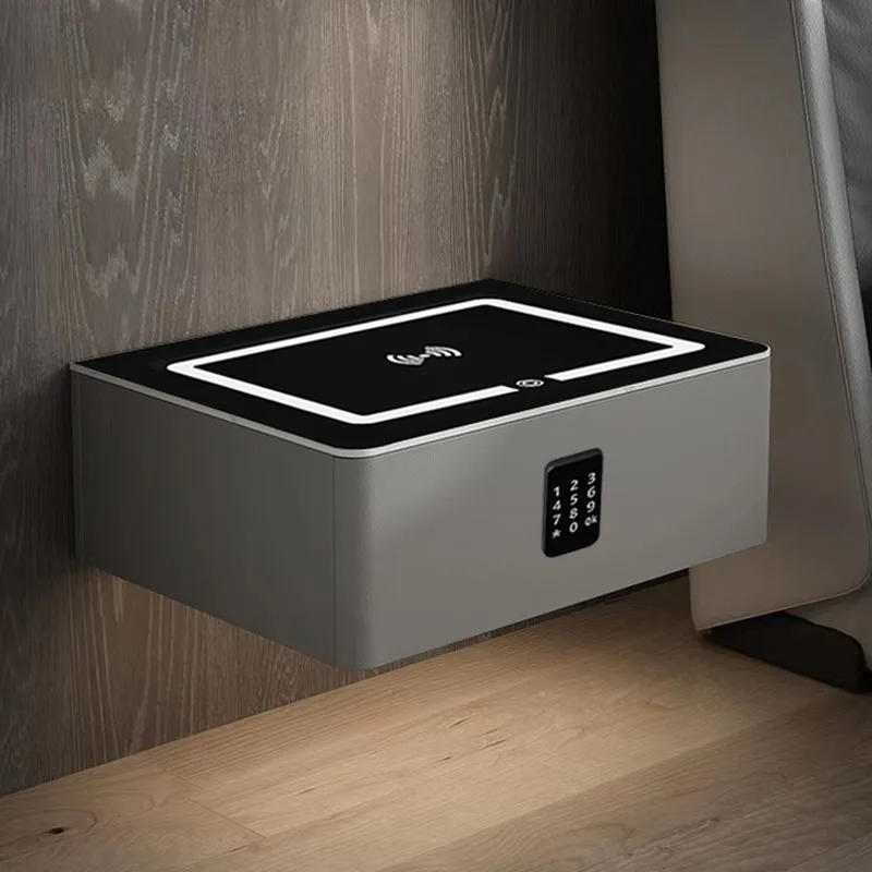 

Low Coffee Storage Nightstands Bedroom Nordic Coffee Makeup Nightstands Living Room Mesillas De Noches Home Furniture ZY50CT