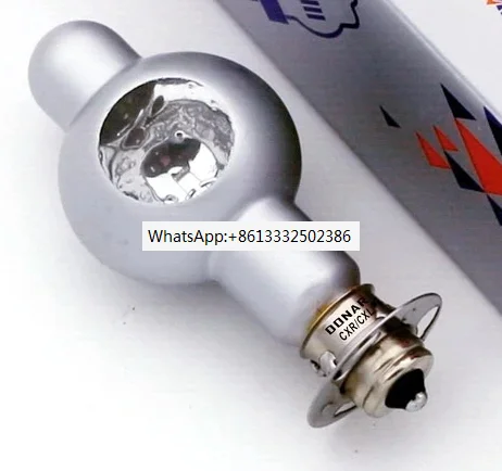 

CXR 8 в 50 Вт CXR/CXL 8V50W 13120C A1/17 лампа накаливания photolux оптический компаратор Spacman 8 мм лампа для кинопроектора