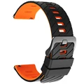Black Orange