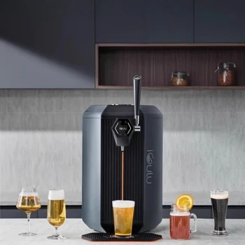 Automatic Draft Beer Machine 1