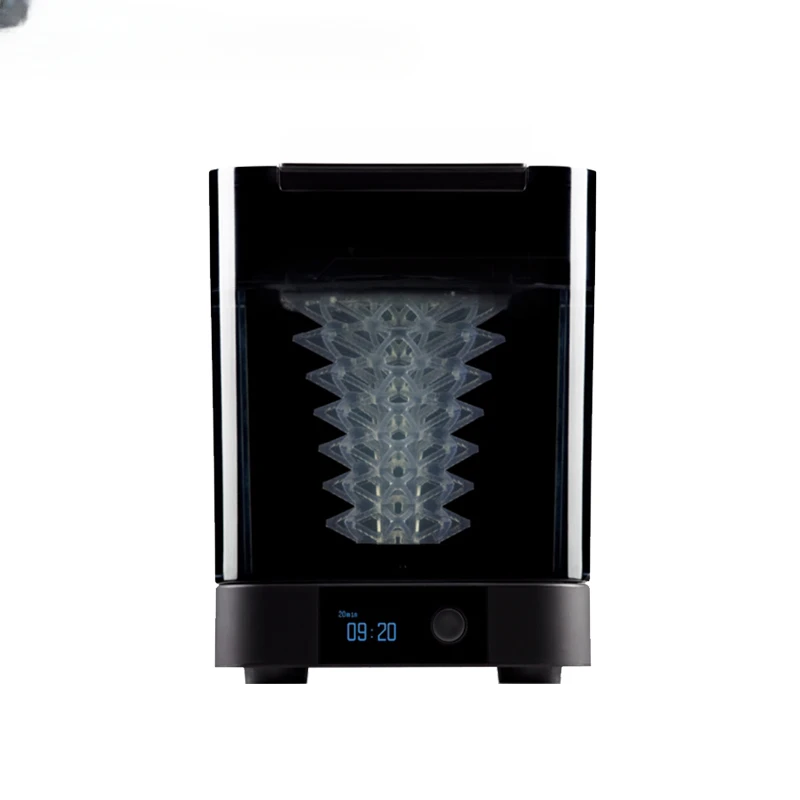 Formlabs Form2 Fotopolimerizzazione Stampante 3D Post-Elaborazione Cleaner Form Wash