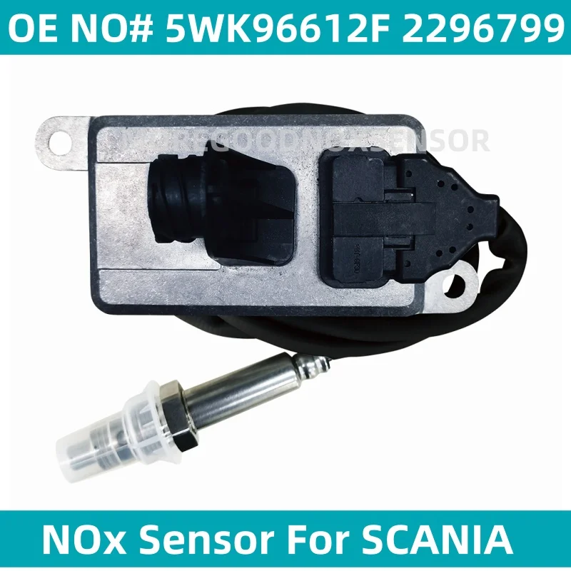 2296799 īϾ   ǰ   NOx , 5WK96612F 2020691 1872080 2247379 5WK96612D, 24V