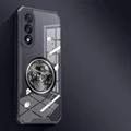 Dragon Totem black