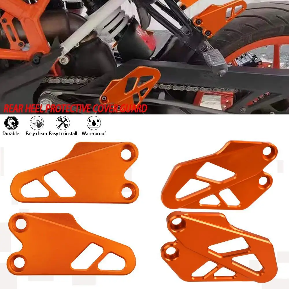 KTM 390 DUKE 2017-2020 2021 2022 2023 Siège Housse Tappezzeria Blanc Orange Noir EUR 278,57