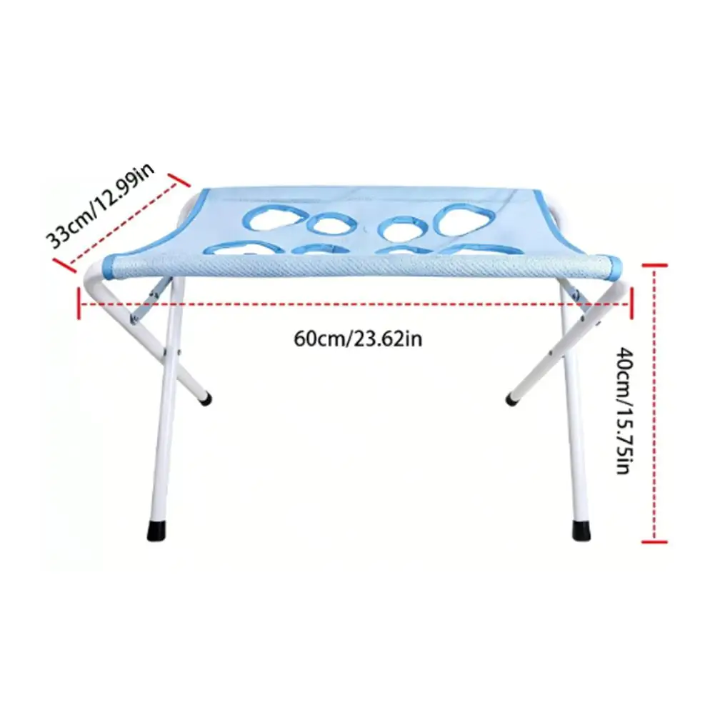 Adjustable Detachable Groomi Hammock, Breathable Scratch-Resistant Bathi Bed For Cats & Small Dogs,Multi-Use Pet_voghion.com