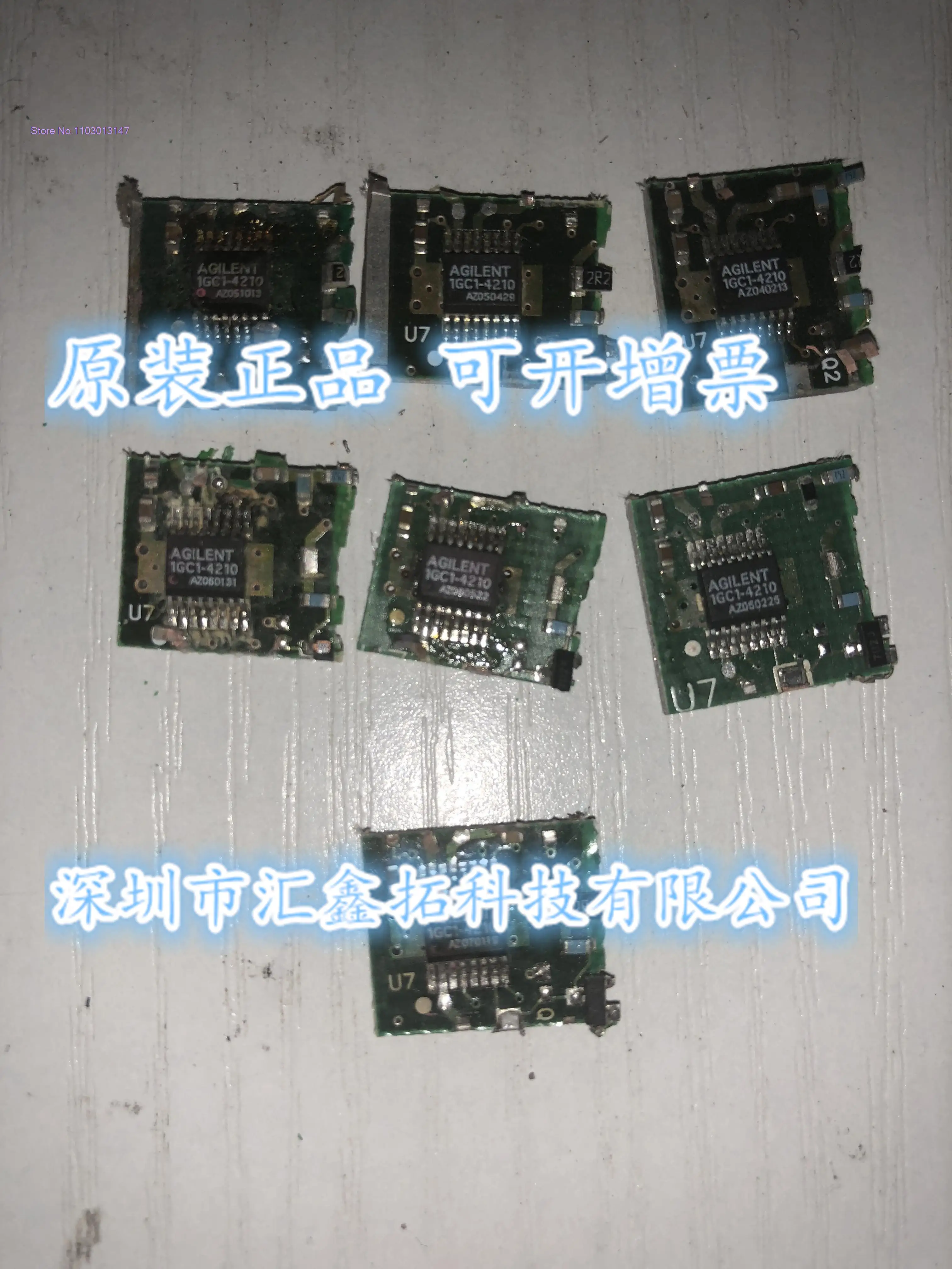 

1GC1-4210 1GC14210 SSOP New IC Chip