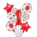 Set red-1