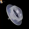 1 PC Real Breast Pump Solid Color Head Safe Nontoxic Help Breastfeeding Baby Feeding Replacement Parts Accessory 5