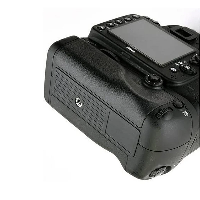 Mcoplus BG-D600 Vertical Battery Grip for Nikon D600 D610 DSLR Camera as MB-D14 work with EN-EL15 Battery